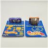 Image 5 : Hot Wheels Promo car lot of 2