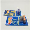Image 6 : Hot Wheels Promo car lot of 2