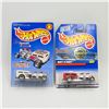 Image 1 : Hot Wheels Way 2 Fast Promo Pair