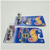 Image 4 : Hot Wheels Way 2 Fast Promo Pair