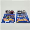 Image 5 : Hot Wheels Way 2 Fast Promo Pair