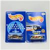 Image 1 : Hot Wheels Promotional Pair