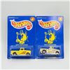 Image 1 : Hot Wheels Whites Guide pair