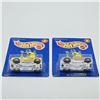 Image 3 : Hot Wheels Whites Guide pair
