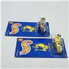 Image 6 : Hot Wheels Whites Guide pair