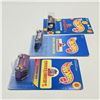 Image 4 : Hot Wheels Chuck-E-Cheese Trio