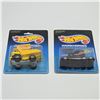 Image 3 : Hot Wheels Workhorses Pair