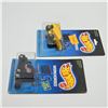 Image 4 : Hot Wheels Workhorses Pair