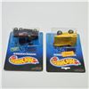 Image 5 : Hot Wheels Workhorses Pair