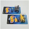 Image 6 : Hot Wheels Workhorses Pair