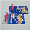 Image 4 : Hot Wheels Ferrari 348 Pair