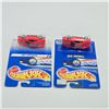 Image 5 : Hot Wheels Ferrari 348 Pair
