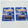 Image 3 : Hot Wheels Blue Card Firebird pair