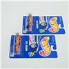 Image 4 : Hot Wheels Blue Card Firebird pair