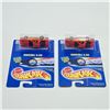 Image 5 : Hot Wheels Blue Card Firebird pair