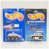 Image 1 : Hot Wheels Radar Ranger Pair