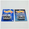 Image 3 : Hot Wheels Radar Ranger Pair