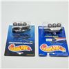 Image 5 : Hot Wheels Radar Ranger Pair