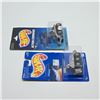 Image 6 : Hot Wheels Radar Ranger Pair