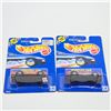 Image 3 : Hot Wheels Blue Card Camaro Pair