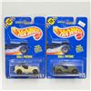 Image 1 : Hot Wheels Blue Card Roll Patrol Pair