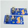 Image 4 : Hot Wheels Blue Card Roll Patrol Pair