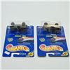 Image 5 : Hot Wheels Blue Card Roll Patrol Pair