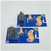 Image 4 : Hot Wheels Blue Card Tank Pair