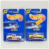 Image 1 : Hot Wheels Blue Card 55 Chevy Pair