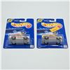 Image 3 : Hot Wheels Blue Card 55 Chevy Pair