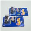 Image 4 : Hot Wheels Blue Card Street Roader Pair