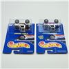 Image 5 : Hot Wheels Blue Card Street Roader Pair