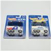 Image 3 : Hot Wheels Hiway Hauler 2 Pack pair