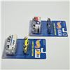 Image 4 : Hot Wheels Hiway Hauler 2 Pack pair