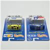 Image 5 : Hot Wheels Hiway Hauler 2 Pack pair