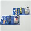 Image 6 : Hot Wheels Hiway Hauler 2 Pack pair