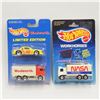 Image 1 : Hot Wheels Hiway Hauler Pair