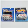 Image 3 : Hot Wheels Hiway Hauler Pair
