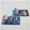 Image 4 : Hot Wheels Hiway Hauler Pair