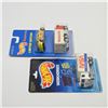 Image 6 : Hot Wheels Hiway Hauler Pair