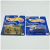 Image 3 : Hot Wheels Blue Card Helicopter Pair