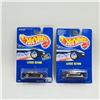 Image 1 : Hot Wheels Lexus SC400 Pair
