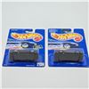 Image 3 : Hot Wheels Lexus SC400 Pair