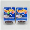 Image 1 : Hot Wheels Lexus SC400 Pair