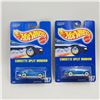 Image 1 : Hot Wheels Blue Card Split Window Vette Pair