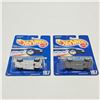 Image 3 : Hot Wheels Blue Card Split Window Vette Pair
