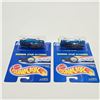 Image 5 : Hot Wheels Blue Card Split Window Vette Pair