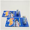 Image 6 : Hot Wheels Blue Card Split Window Vette Pair