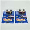 Image 5 : Hot Wheels Blue Card Gulch Stepper pair
