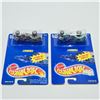Image 5 : Hot Wheels Blue Card Zombot pair